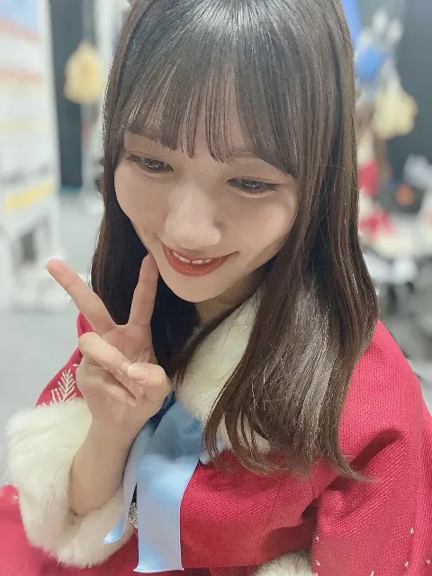 影山 優佳｜たぶれて（2022-03-01）｜5枚目