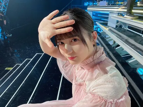 影山 優佳｜にーにー（2022-03-04）