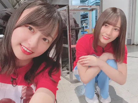 影山 優佳｜にーにー（2022-03-04）｜3枚目