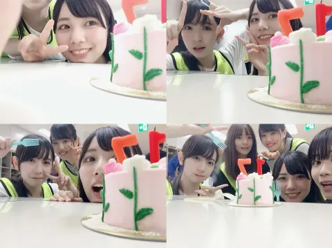 影山 優佳｜ここでまってるよん（2022-03-07）