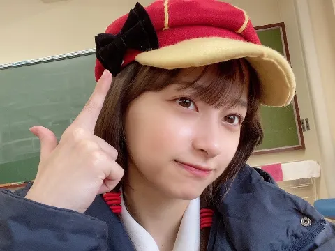 影山 優佳｜かぐやさまはこくらせたいふぁいなる（2022-03-26）｜3枚目