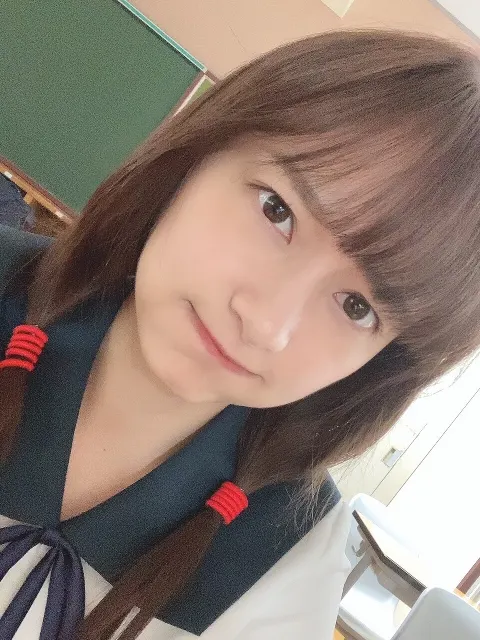 影山 優佳｜かぐやさまはこくらせたいふぁいなる（2022-03-26）｜4枚目