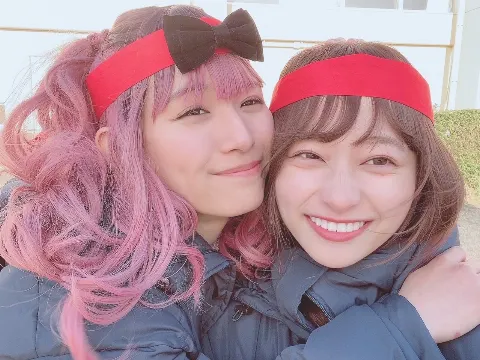 影山 優佳｜かぐやさまはこくらせたいふぁいなる（2022-03-26）｜5枚目