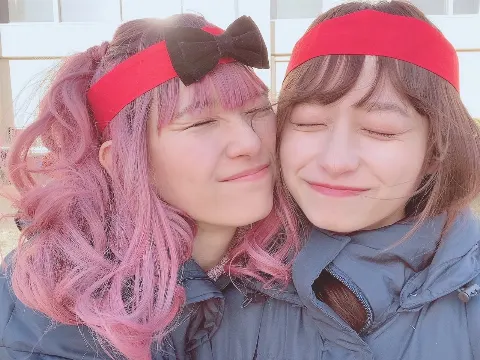 影山 優佳｜かぐやさまはこくらせたいふぁいなる（2022-03-26）｜6枚目