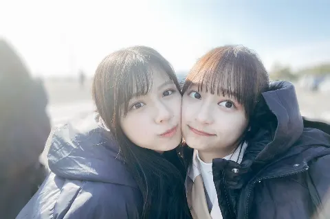 影山 優佳｜ぼーる、いっしょにけりたいね（2022-04-04）｜2枚目