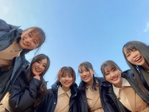 影山 優佳｜ぼーる、いっしょにけりたいね（2022-04-04）｜4枚目