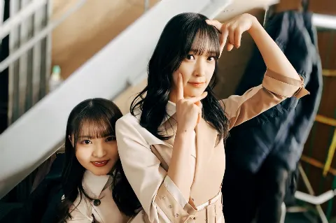 影山 優佳｜ぶるねれすき（2022-04-07）｜4枚目