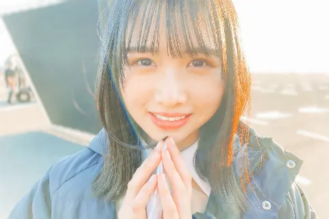 影山 優佳｜おからはゆきはなな（2022-04-08）