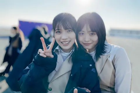 影山 優佳｜ひどろきしき（2022-04-10）｜3枚目