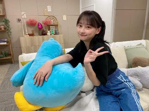 影山 優佳｜あさぼらけ（2022-04-11）