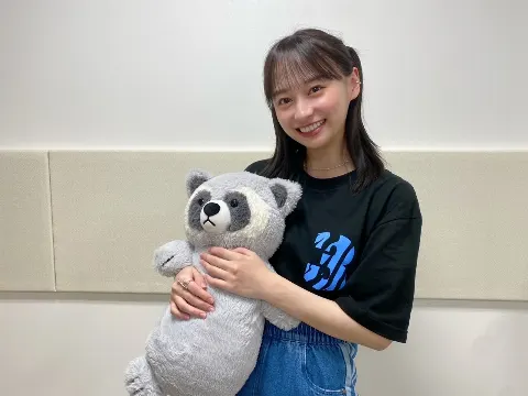 影山 優佳｜あさぼらけ（2022-04-11）｜2枚目