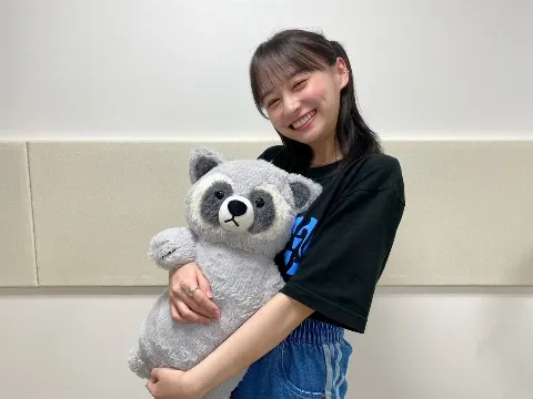 影山 優佳｜あさぼらけ（2022-04-11）｜3枚目