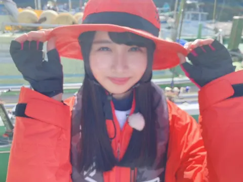 影山 優佳｜ふぉーくなの（2022-04-13）｜6枚目