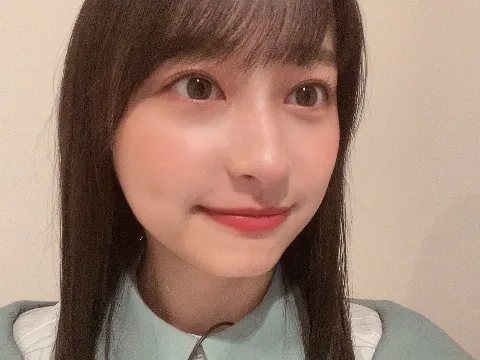 影山 優佳｜からあげくんさん（2022-04-15）