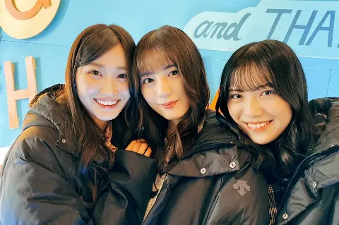 影山 優佳｜くもはなぜしろい（2022-04-19）｜4枚目