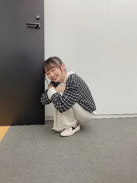 影山 優佳｜いせきぐん（2022-04-20）｜3枚目