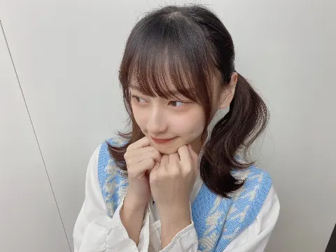 影山 優佳｜いせきぐん（2022-04-20）｜4枚目