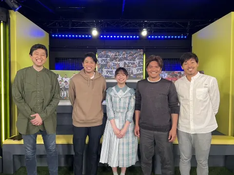 影山 優佳｜せりなずなではなく（2022-04-21）