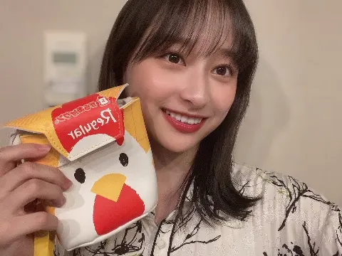 影山 優佳｜せりなずなではなく（2022-04-21）｜2枚目