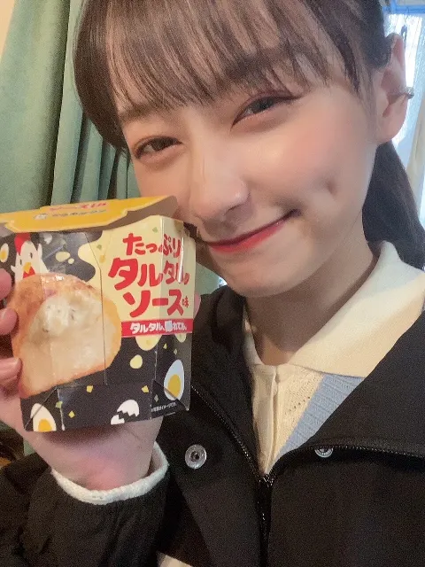 影山 優佳｜せりなずなではなく（2022-04-21）｜3枚目