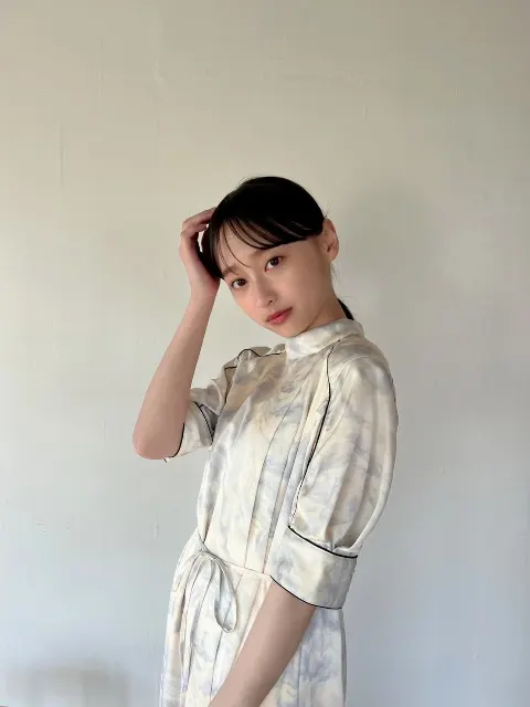 影山 優佳｜くれないか？（2022-04-24）｜5枚目