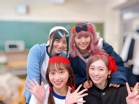 影山 優佳｜こどものひだった（2022-05-06）