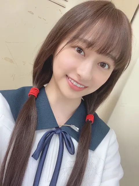 影山 優佳｜こどものひだった（2022-05-06）｜2枚目