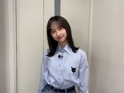 影山 優佳｜どくだみとあしたば（2022-05-09）｜2枚目