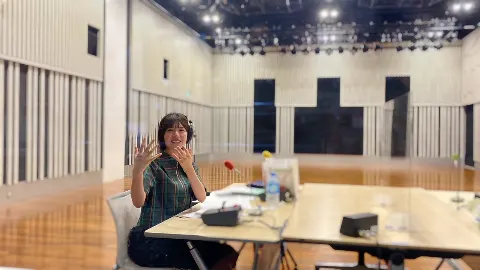 影山 優佳｜どくだみとあしたば（2022-05-09）｜3枚目
