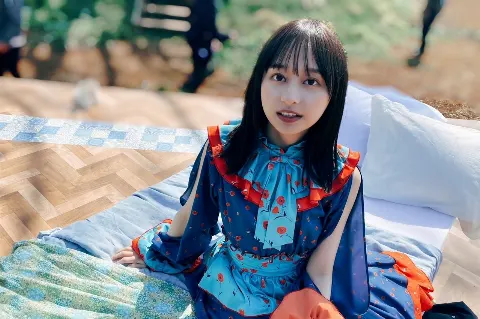 影山 優佳｜おーとれふけらとめーた（2022-05-10）｜2枚目