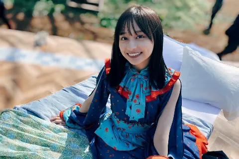 影山 優佳｜おーとれふけらとめーた（2022-05-10）｜3枚目