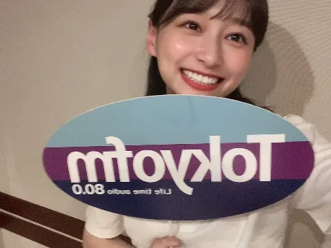 影山 優佳｜おあげうまい（2022-05-12）｜3枚目