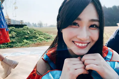 影山 優佳｜よつばさん（2022-05-15）｜2枚目