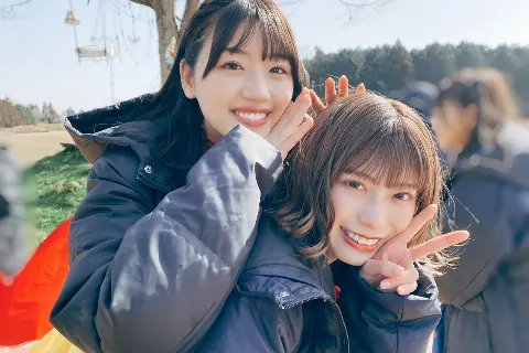 影山 優佳｜よつばさん（2022-05-15）｜6枚目