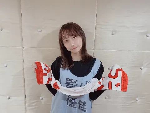 影山 優佳｜おうえん（2022-05-19）｜3枚目