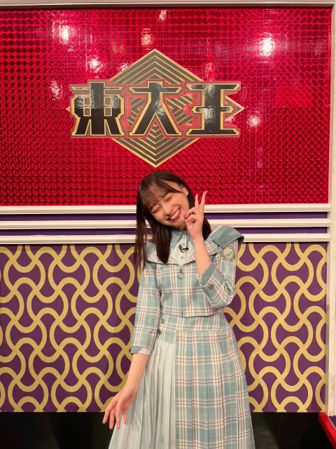 影山 優佳｜ちゅんです
