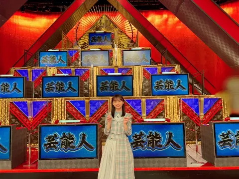 影山 優佳｜ちゅんです（2022-05-25）｜2枚目