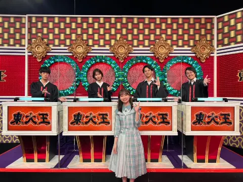 影山 優佳｜まっしぐら