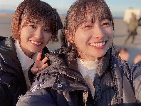 影山 優佳｜しゅーかい（2022-05-28）｜2枚目