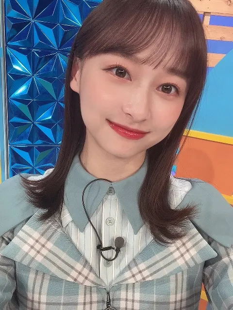 影山 優佳｜はつみみです（2022-05-30）