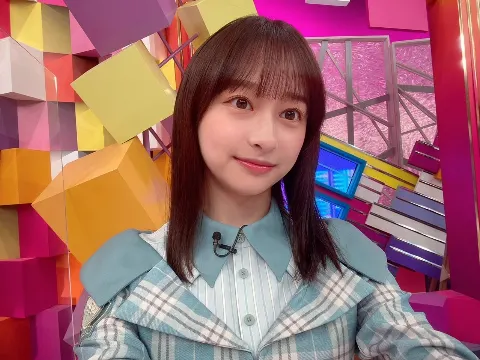 影山 優佳｜はつみみです（2022-05-30）｜4枚目