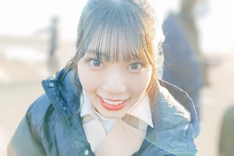 影山 優佳｜ぼくなんか（2022-06-01）｜2枚目