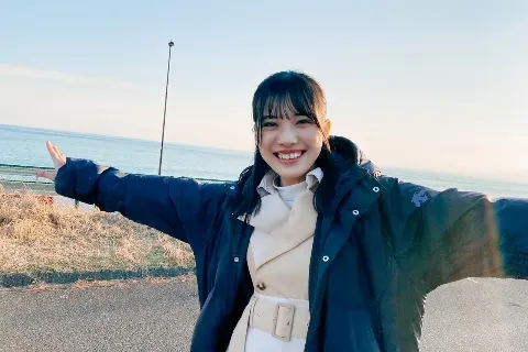 影山 優佳｜ぼくなんか（2022-06-01）｜4枚目