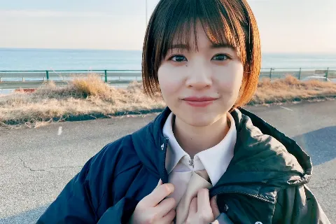 影山 優佳｜ぼくなんか（2022-06-01）｜5枚目