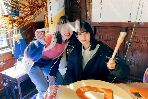 影山 優佳｜ぼくなんか（2022-06-01）｜7枚目