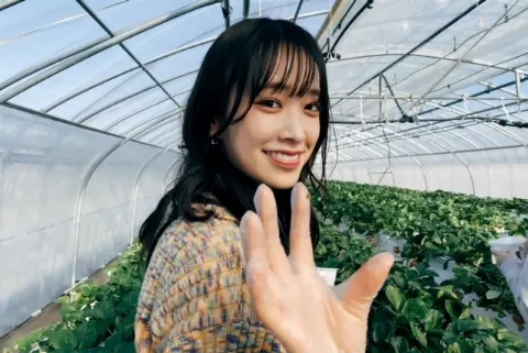 影山 優佳｜いっきさん（2022-06-02）｜2枚目