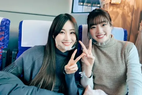 影山 優佳｜いっきさん（2022-06-02）｜3枚目