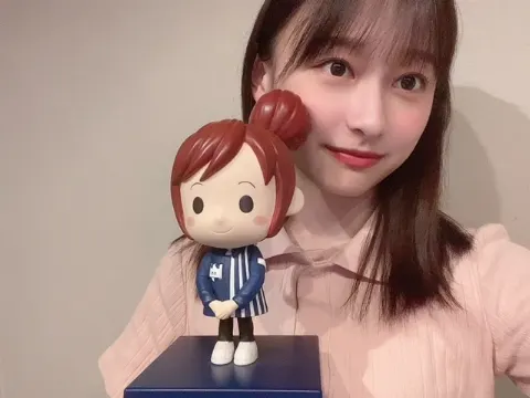 影山 優佳｜いっきさん（2022-06-02）｜9枚目