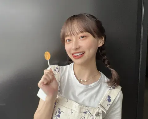 影山 優佳｜影山優佳のWE_LOVE_Jリーグ_#32（2022-06-17）