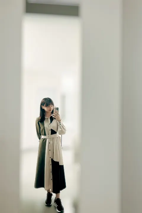 影山 優佳｜きゃんぱすかんぱす（2022-06-20）｜5枚目